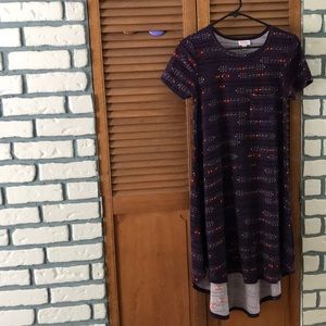 LLR Carly - leggings material!